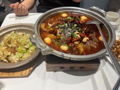 -眉州东坡(团结湖店)