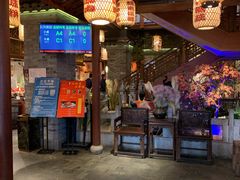 大堂-二十八里太湖船菜(吉祥路店)