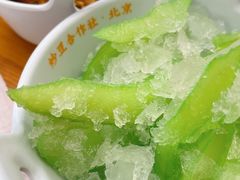 冰镇情果-炒豆合作社(东四总店)