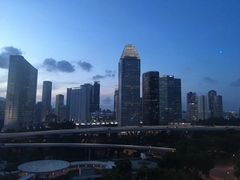 -新加坡摩天观景轮
