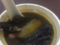 巴戟杜仲花生炖鸡脚-信行丰炖品皇店(光孝路店)