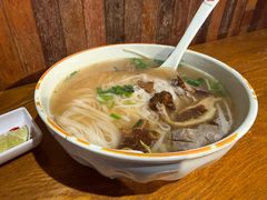 -越南牛肉河粉餐厅(书院巷店)