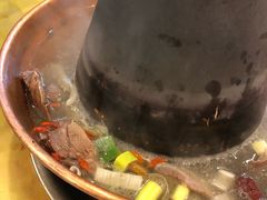 -月圆火锅(宁海东路二店)