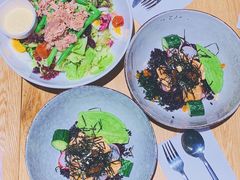 -Wagas沃歌斯(大学路店)