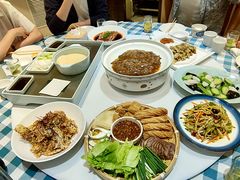 -紫光园·烤鸭·北京菜(劲松店)