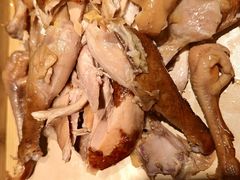 李记烧鸡-李记饺子·熏酱东北菜(欢乐谷店)