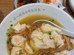 -王春春鸡汤饭(上海中海环宇城店)