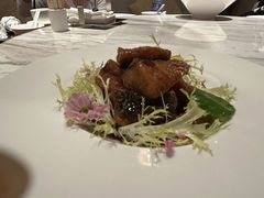 -嘉美轩·精细潮州菜·商务宴请(惠州佳兆业铂尔曼酒店)