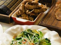 -后海16号·北京私房菜