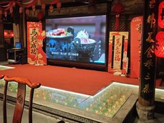 -味鼎长安·地道陕菜(凤城一路店)