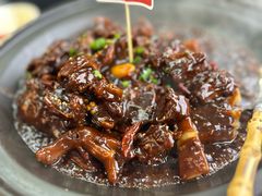 -回味黑鸭煲·始于2006(万松园店)