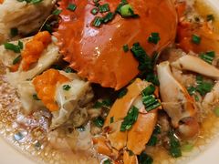 -山外山菜馆(玉泉路店)