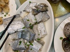 -金海湾海鲜排档(朱家尖店)