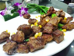 -广东茶楼(金沙店)