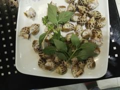 -海大大蒸汽海鲜餐厅·粤菜·特色小炒(欢乐颂店)