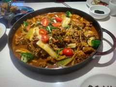 -鲁秀才炒鸡(龙湖西溪天街店)