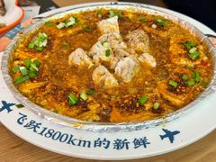 -花盐街·四川乐山小吃(西单大悦城店)