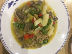 -小苏舍餐厅(木渎店)