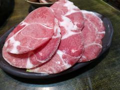 -渝嘴小老弟老火锅(华新村店)
