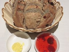 -俄士厨房(万松园店)