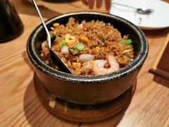 海鲜石锅饭-原製原味(普陀山磐龙店)