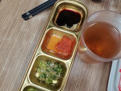 -百福麵家(新馬路店)