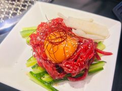 -银座苑烧肉酒场·烤活鳗(仙霞路店)