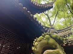 -天一阁博物院