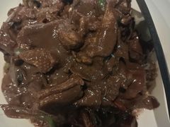 -饭桌故事·血鸭湘(荣宝华店)