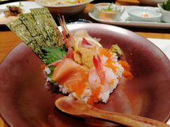 -伟峰·枫寿司(东樾店)