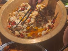 -永安水煮活鱼·仪征菜(仪征奥林匹克店)