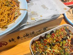 -特色油边心管烤串