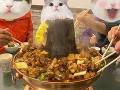 -天下游美食餐厅
