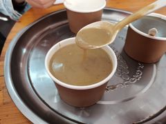 -谢怀亮芝麻茶