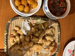 -炉小二铜锅牛蛙•川湘菜(三里屯店)