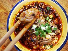 -痴串串(星汉路总店)