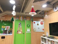 -金宝贝早教(南山花园城店)