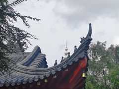 -哈尔滨极乐寺