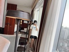 -上海雅居乐万豪侯爵酒店