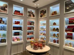 -GODIVA(月星环球港店)