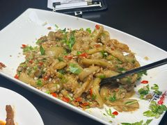 -天宝兄弟(前海壹方城店)