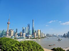 -上海和平饭店-华懋阁 The Cathay Room