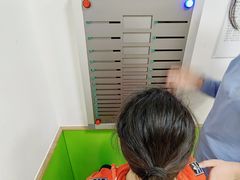 -思明堂儿童近视弱视视力训练中心(三林店)