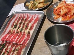 -西塔老太太泥炉烤肉