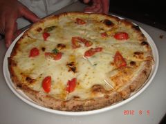 DSC06550-Mammamia意大利餐厅(阳春巷店)