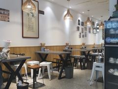 大堂-玲玲面屋