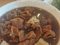 -北京小肠陈饭庄(方庄店)