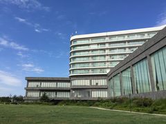 -青岛银沙滩温德姆至尊酒店