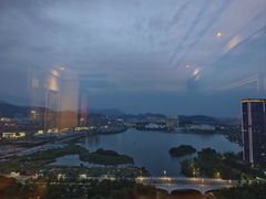 -宁海金海开元名都大酒店·名爵自助餐厅(金水路店)