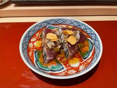 -橼舍鮨青木